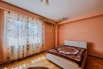 Apartament cu 2 camere decomandat, mobilat în Mărăști - 10