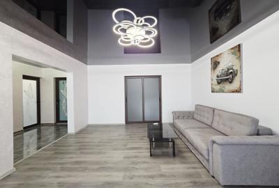 Casă individuală cu 4 camere cu Garaj în Vasile Alecsandri - 2