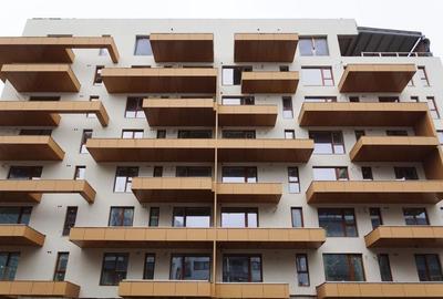 Lux & Eleganță - Penthouse Exclusivist în Pipera - 6