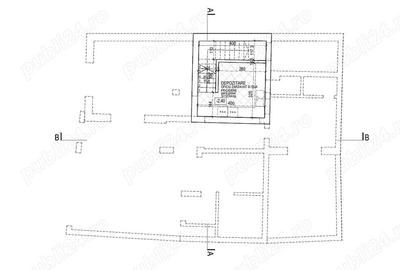 Spațiu comercial, de 255 mp, în Noua - 3