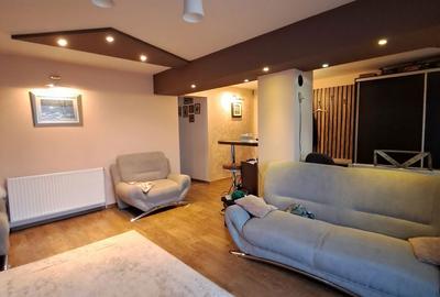 Apartament cu 4 camere în Central - 2