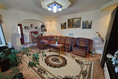 Horpaz Casa individuala P+M 208 mp utili + 650 mp teren + - 1