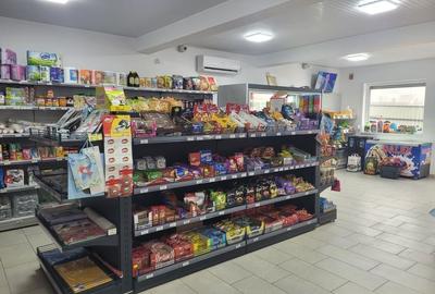 Spațiu comercial, de 100 mp, în Braniștea - 4