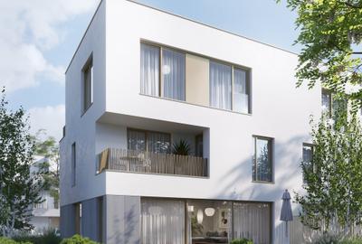 Vila Tip C Green Lake by Primavera Development
