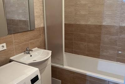 Apartament cu 2 camere semidecomandat, mobilat în Est - 9