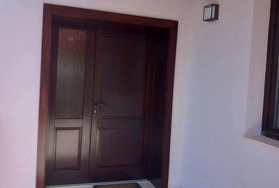 Casă cu 4 camere în Giroc - 4