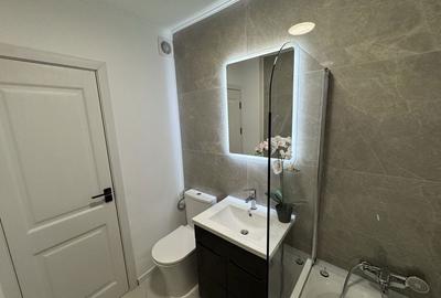 Apartament cu 2 camere semidecomandat în Grivița - 6