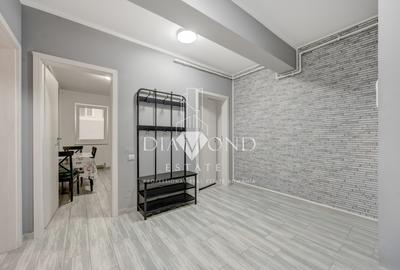 Apartament cu 2 camere decomandat, mobilat în Apărătorii Patriei - 9