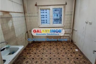 Apartament 2 camere et 6/8 - Bl. Ghencea 42 - bloc 1981 - 6