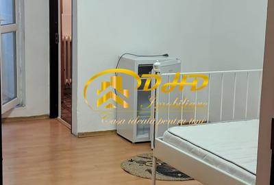 Garsonieră semidecomandată în Tătărași - 1