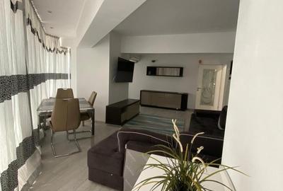 Bucurestii Noi, 1 minut de metrou, 3 camere - 5