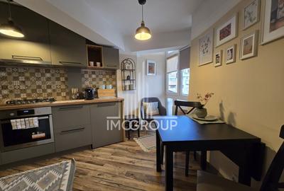 Apartament cu 3 camere de inchiriat – Zona Centrala, Piata Cipariu - 11