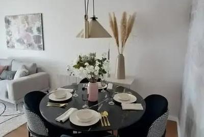 Titan Pallady metrou Nicolae Teclu 3 Camere Decomandat dotari premium Titan Pallady metrou Nicolae Teclu 3 Camere Decomandat dotari premium - 9