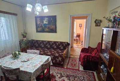 Apartament cu 2 camere semidecomandat în Gară - 5