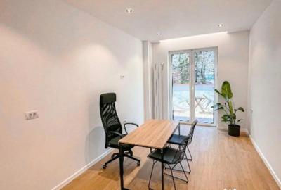 Apartament cu 4 camere decomandat în Victoriei - 8