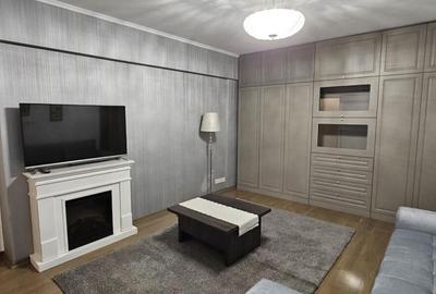 Unirii - Udriste 3 camere mobilat modern bloc 2015 - 3