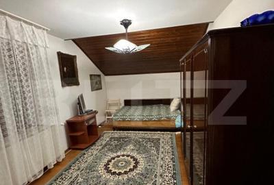 Casa spa?ioasa ?i eleganta, suprafa?a utila de 235 Casa spa?ioasa ?i eleganta, suprafa?a utila de 235 - 8