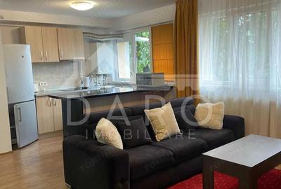 Vand Apartament penthouse cu scara interioara - 7 Noiembrie Cornisa - 6