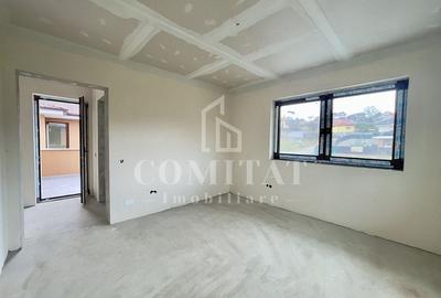 Casă cu 700 teren și garaj zona Scolii Feleacu Casă cu 700 teren și garaj zona Scolii Feleacu - 6