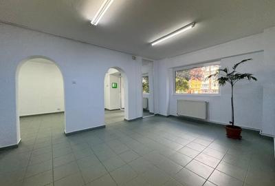 Spatiu comercial,Zizinului, momentan inchiriat - investitie-venit pasiv 2800 lei - 5