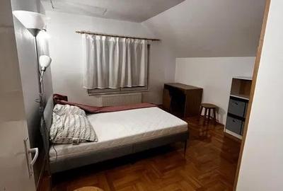 Inchiriere apart. cu 3 camere, 65 mp., cart. Zorilor Inchiriere apart. cu 3 camere, 65 mp., cart. Zorilor - 4