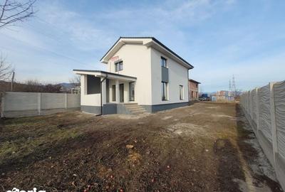 Casă cu 4 camere cu Teren 116 Mp în Tolstoi - 6