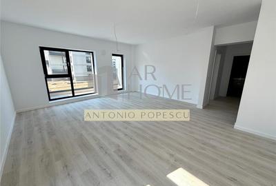 Apartament cu 2 camere decomandat în Albert - 3