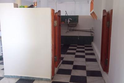 Spațiu comercial, de 249 mp, în Ceacu - 1