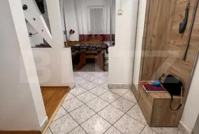 Apartament cu 4 camere semidecomandat, mobilat în Central - 7