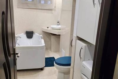 Apartament cu 3 camere semidecomandat, mobilat în Brâncoveanu - 3