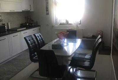 Casă cu 4 camere în Bâcu - 5