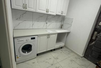 Vand garsoniera 24mp - camera camin complet modificata - 5