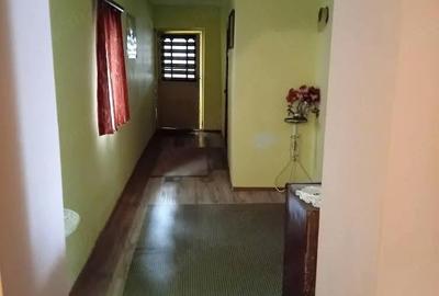 Casă cu Teren 1000 Mp în Movila Banului - 1
