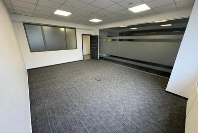 Spațiu comercial, de 490 mp, în Cișmigiu