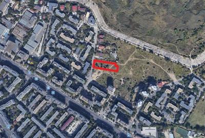 Teren Construcții intravilan de 3269 mp, în Olteniței - 2