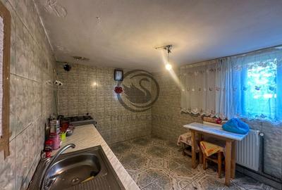 Casă individuală cu 5 camere cu Canalizare în Blejoi - 15