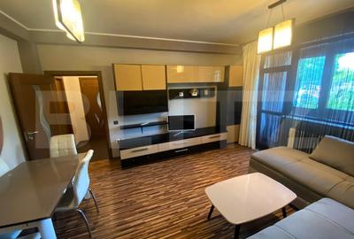 Apartament 3 camere - acces rapid la metrou - parcare inclusa - 120.000EUR - 3