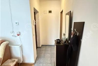 Apartament 2 camere la etajul 2 in zona Arhitectilor din Sibiu - 8