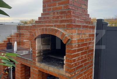 Casa 3 dormitoare, P+1, 112 mp utili, 1 minut de Selgros, utilata mobilata - 5
