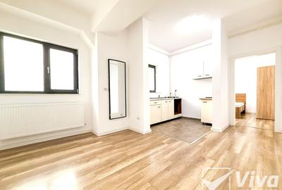 Apartament cu 2 camere semidecomandat, mobilat în Cug - 3