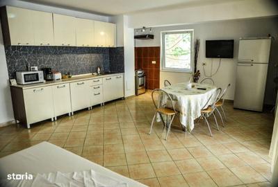 Apartament cu 3 camere în Central - 8