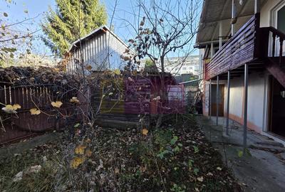 Casa de vanzare cu 3 camere in Campina - 2