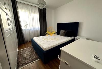 Apartament cu 3 camere decomandat, mobilat în Mărăști - 5