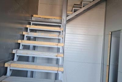 CC 882 De inchiriat hala in Tg Mure? - Liberta?ii - 2