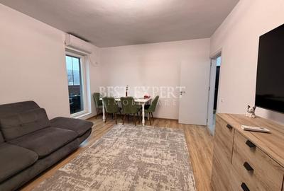 3 Camere Ultrafinisat cu 2 Parcari -Mutare rapida/STB 5 minute - 6