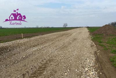 Teren de 3373 mp, în Livada de Bihor - 3