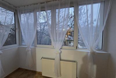 Apartament cu 3 camere decomandat, mobilat în Aviației - 6