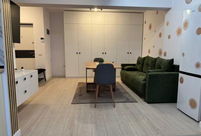 Apartament cu 2 camere în Berceni - 3