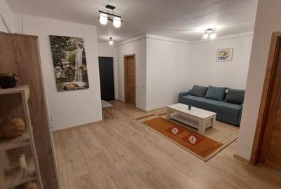 Garsonieră decomandată în Florești