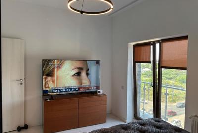 APARTAMENT 2 CAMERE-MODERN-PRELUNGIREA GHENCEA-BLOC NOU-CENTRALA - 5